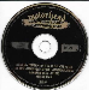 Motörhead: Everything Louder Everything Live! (CD) - Bild 3