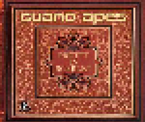 Guano Apes: Pretty In Scarlet (Single-CD) - Bild 1