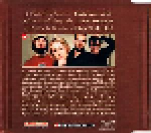 Guano Apes: Pretty In Scarlet (Single-CD) - Bild 3