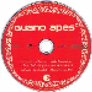 Guano Apes: Pretty In Scarlet (Single-CD) - Bild 4