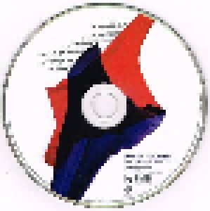 Biffy Clyro: Only Revolutions (CD) - Bild 4