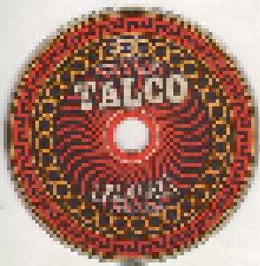 Talco: Gran Galà (CD) - Bild 2