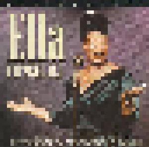 Ella Fitzgerald: Masters, The - Cover