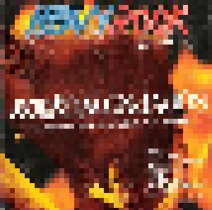 Cover - Monkey Do: Rockomendados