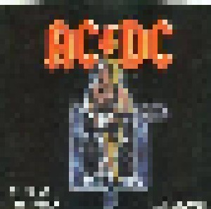 AC/DC: Flick Of The Switch (7") - Bild 1