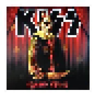 KISS: Psycho Circus (PIC-7") - Bild 1