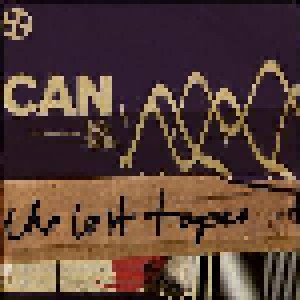 Can: The Lost Tapes (5-LP) - Bild 1
