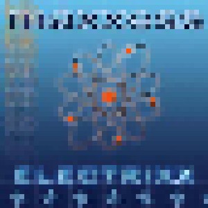Maxxess: Electrixx (CD) - Bild 1