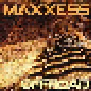 Maxxess: Offroad (CD) - Bild 1