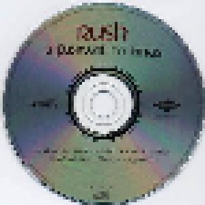 Rush: A Farewell To Kings (CD) - Bild 3