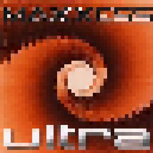 Maxxess: Ultra (CD) - Bild 1