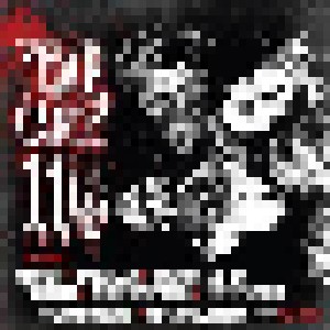 Cover - Bleeding Utopia: Terrorizer 230 - Fear Candy 114