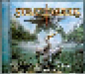 Stratovarius: Elysium (CD) - Bild 1