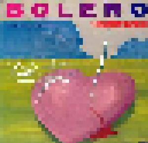 Boleró: Heartache (12") - Bild 1