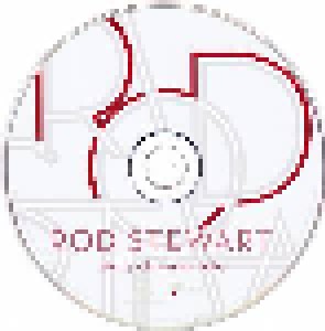 Rod Stewart: Merry Christmas, Baby (CD) - Bild 3