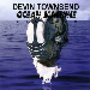 Devin Townsend: Ocean Machine - Biomech (2-LP) - Bild 1