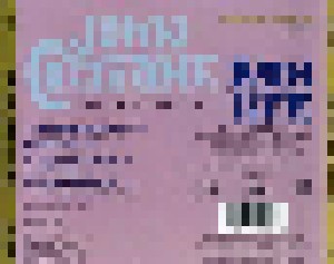 John Coltrane: Lush Life (CD) - Bild 3