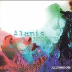 Alanis Morissette: Jagged Little Pill (LP) - Bild 1