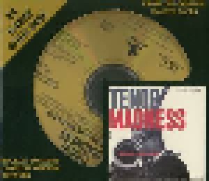 Sonny Rollins Quartet: Tenor Madness (CD) - Bild 1