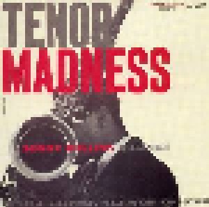 Sonny Rollins Quartet: Tenor Madness (CD) - Bild 2