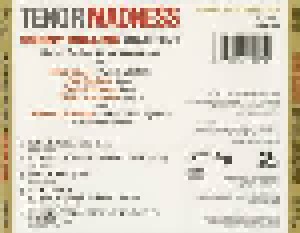 Sonny Rollins Quartet: Tenor Madness (CD) - Bild 3