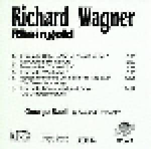 Richard Wagner: Rheingold (CD) - Bild 2