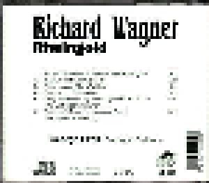 Richard Wagner: Rheingold (CD) - Bild 3