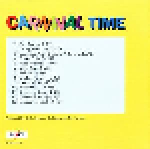 Kevin Gordon: Carnival Time (CD) - Bild 2