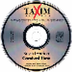 Kevin Gordon: Carnival Time (CD) - Bild 3