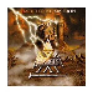 Axxis: Back To The Kingdom (Promo-CD) - Bild 1