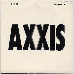 Axxis: Kingdom Of The Night (Promo-Mini-CD / EP) - Bild 1