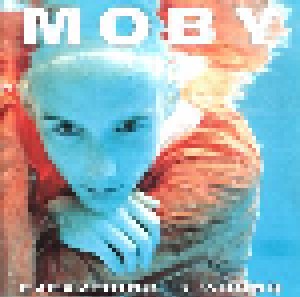 Moby: Everything Is Wrong (CD) - Bild 1