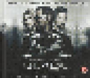Blade Trinity: Original Motion Picture Soundtrack (CD + DVD) - Bild 1
