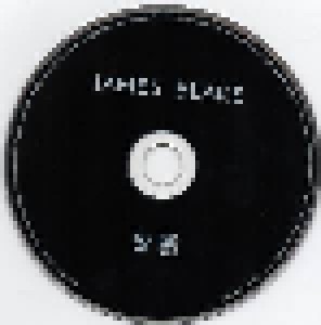 James Blake: James Blake (CD + Mini-CD / EP) - Bild 3
