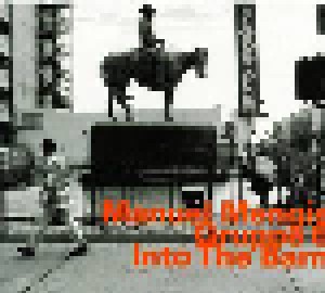 Manuel Mengis Gruppe 6: Into The Barn (CD) - Bild 1