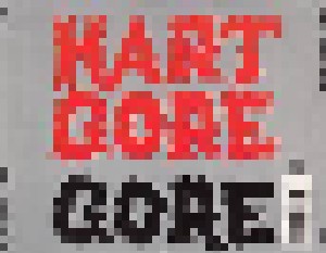Gore: Hart Gore (CD) - Bild 2