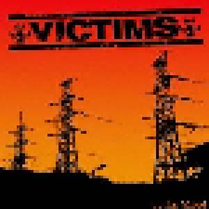 Victims: ...In Blood (CD) - Bild 1