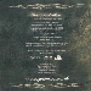 Graveworm: Engraved In Black (CD) - Bild 4