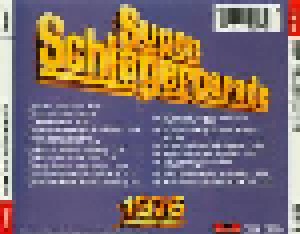 Super-Schlagerparade 1976 (CD) - Bild 2