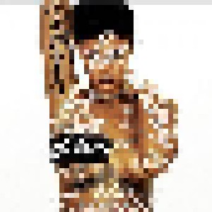 Rihanna: Unapologetic (CD) - Bild 1