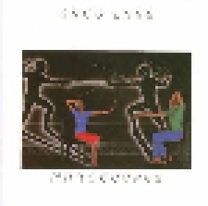 Greg Lake: Manoeuvres (LP) - Bild 1