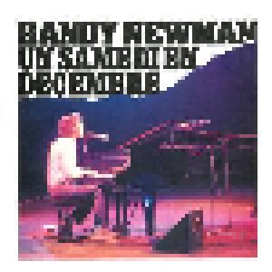 Cover - Randy Newman: Un Samedi En Decembre