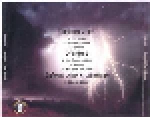 Infernal War + Warhead: Explosion (Split-CD) - Bild 3