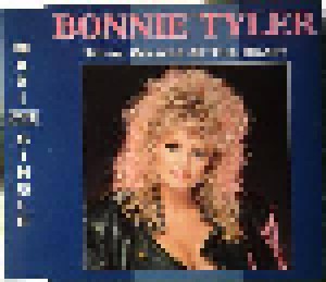 Bonnie Tyler: Total Eclipse Of The Heart (Single-CD) - Bild 1