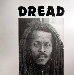 I-Roy: Dread Bald Head (LP) - Bild 1