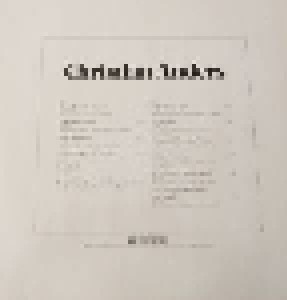 Christian Anders: Supergold (LP) - Bild 2