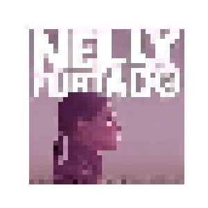 Nelly Furtado: The Spirit Indestructible (CD) - Bild 1