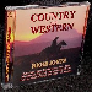 Country And Western Highlights (2-CD) - Bild 2