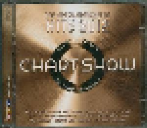 Die Ultimative Chartshow - Die Erfolgreichsten Hits 2012 (2-CD) - Bild 3