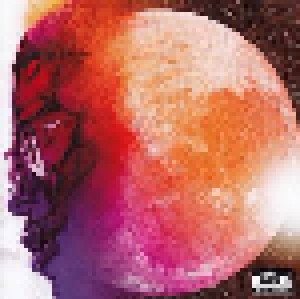 Kid Cudi: Man On The Moon: The End Of Day (CD) - Bild 1